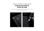 EcoFlow 100W Flexible Solar Panel