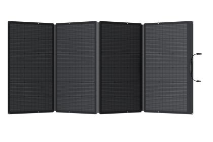 EcoFlow 400W Solar Panel