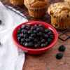 480 Serving Freeze Dried Fruit Bucket (4, 120 serving buckets)