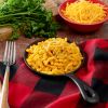 60 Serving Entrée Only Grab and Go Food Kit