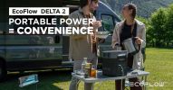 EcoFlow DELTA 2