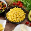 Simple Kitchen FD Corn - 23 Serving Can