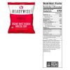 90 Serving Organic Bucket