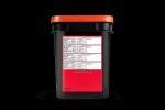 240 Serving Meat Package Includes: 4 Freeze Dried Meat Buckets