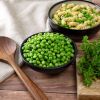 720 Serving Freeze Dried Vegetables (6, 120 serving buckets)