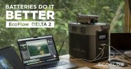 EcoFlow DELTA 2
