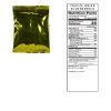 480 Serving Freeze Dried Fruit Bucket (4, 120 serving buckets)