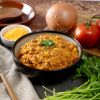 60 Serving Entrée Only Grab and Go Food Kit