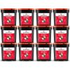 1440 Serving Freeze Dried Fruit Bucket (12, 120 serving buckts)