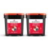 240 Serving Freeze Dried Fruit Bucket (2, 120 serving buckets)