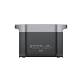 EcoFlow Delta 2 Max - Extra Battery