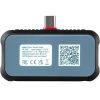 VEVOR Thermal Imaging Camera for Android, 256 x 192 IR Resolution Infrared Thermal Imager with Visual Camera