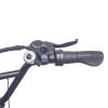 WHOSU Electric Bike for Adults Ebike 1500W/48V/18Ah Tank 20" Fat Tire Electric Bicycles Up to 30MPH & 68 Miles with Retro Motorcycle Design