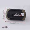 Kamperbox Cold Temperature Winter Sleeping Bag Down Sleeping Bag Winter Camping Sleeping Bag
