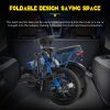 Adult Electric Bicycles 500 W Motor 15.5 MPH Max Speed, 16inch Tire, 42 V 10.4 AH Removable Battery for Electric Bike, Multi-Shock Absorption