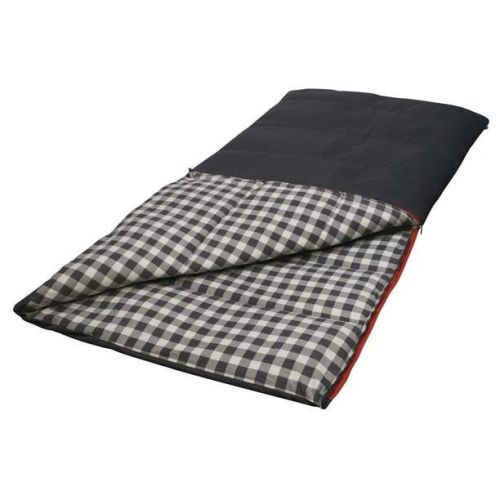 Grand Lake 20-Degree Deluxe Sleeping Bag, 39"x80" Grand Lake 20-Degree Deluxe Sleeping Bag, 39"x80"