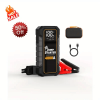 20000mAh 12V Car Battery Jump Starter 4000 Peak Amp USB Fast Charging LED Light 3.54*1.8*7.84 in