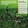 Electric bicycle 350w