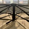 Tent, quick-opening automatic tent, waterproof and UV resistant tent, suitable for 2~3 people camping, picnic, outdoor travel tent - beige