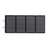 220W Bifacial Solar Panel