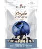 6 CT Case Simple Kitchen Blueberries & Yogurt