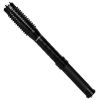 110,000,000 volt Bad Ass Metal Stun Baton and Flashlight