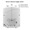 Safety Technology Barking Dog Alarm