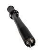 80 Million volt Stun Bat with Flashlight