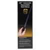 21" Automatic Expandable Steel Baton