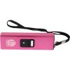 Slider 40 million volt stun gun flashlight 4.9 milliamps