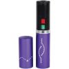 25,000,000 Volt Rechargeable Lipstick Stun Gun with Flashlight