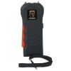 Trigger 75,000,000 Stun Gun Flashlight with Disable Pin.