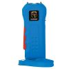 Trigger 75,000,000 Stun Gun Flashlight with Disable Pin.