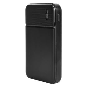 Power Bank Portable Phone Charger for Home Office Travel External Battery Pack with 1 Micro USB Cable Fit For IOSPhone 13/12 Samsung Galaxy S21 (Capacity: 10000mah)