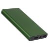 20000mAh Power Bank Portable External Battery Pack Phone Charger with Dual USB Output Ports Type C Micro USB Input
