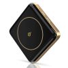 Magnetic Wireless Power Bank 10000mAh Magnetic Portable Charger MagSafe Wireless Power Bank Fit for IOS Phones 14/13/12/11 Series