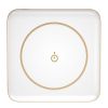 Magnetic Wireless Power Bank 10000mAh Magnetic Portable Charger MagSafe Wireless Power Bank Fit for IOS Phones 14/13/12/11 Series