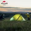 Naturehike Tent VIK Ultralight Camping Tents 1person 2person Cycling Tent Waterproof portable Travel Tent