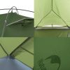 Naturehike Tent VIK Ultralight Camping Tents 1person 2person Cycling Tent Waterproof portable Travel Tent