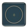 Magnetic Wireless Power Bank 10000mAh Magnetic Portable Charger MagSafe Wireless Power Bank Fit for IOS Phones 14/13/12/11 Series