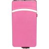 Fang Keychain Stun Gun and Flashlight with Battery Meter