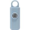 Personal Panic Alarm 130dB and Strobe