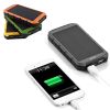 Roaming Solar Power Bank Phone or Tablet Charger