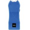 Rechargeable Runt 80,000,000 volt stun gun with flashlight and wrist strap disable pin