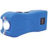Rechargeable Runt 80,000,000 volt stun gun with flashlight and wrist strap disable pin