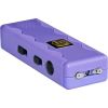 SAL Stun Gun with Alarm and Flashlight