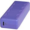 SAL Stun Gun with Alarm and Flashlight