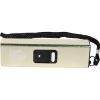 Slider 40 million volt stun gun flashlight 4.9 milliamps
