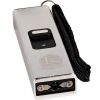 Slider 40 million volt stun gun flashlight 4.9 milliamps