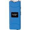 Lil Guy 60,000,000 volts Animal Print Stun Gun W/flashlight and Nylon Holster
